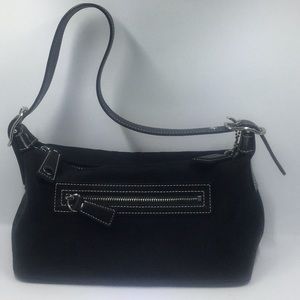 Mini Coach bag